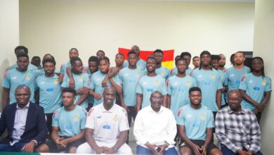 GSCE upgrade includes hotel facility and ultramodern floodlights